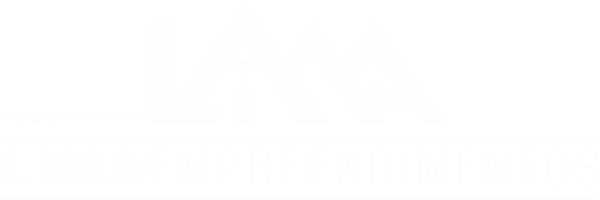 Imobiliária Lima Logo